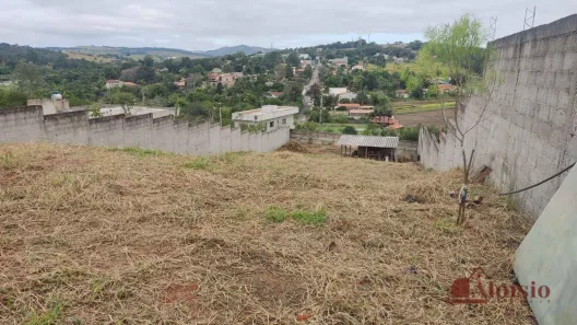 Lote/Terreno à venda, 773m² no Parque Residencial Helvetia, Taubaté