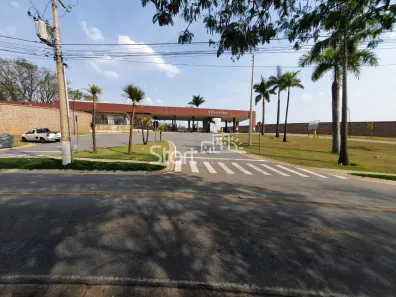 Lote/Terreno à venda, 600m² no Santa Cândida, Vinhedo