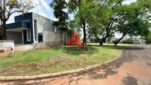 Lote/Terreno à venda, 305m² no Parque Nova Carioba, Americana