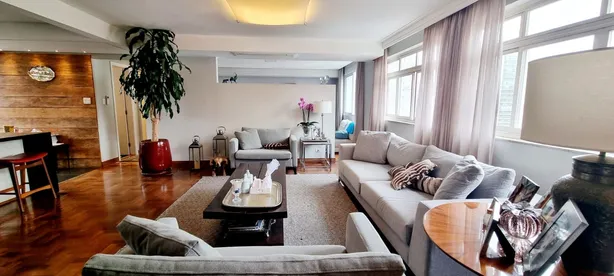 Apartamento com 2 Quartos à venda, 152m² no Itaim Bibi, São Paulo