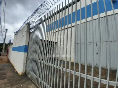 Galpão/Depósito/Armazém para alugar, 450m² no Helena, Londrina