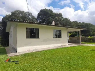 Fazenda/Sítio com 3 Quartos à venda, 9000m² no Colônia Malhada, São José dos Pinhais