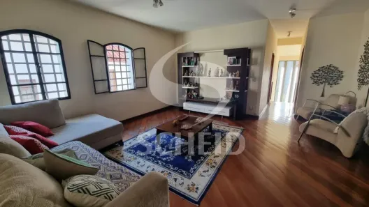 Sobrado com 4 Quartos à venda, 450m² no Jardim Marajoara, São Paulo