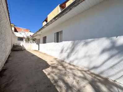 Casa com 3 Quartos à venda, 131m² no Vila Homero Thon, Santo André