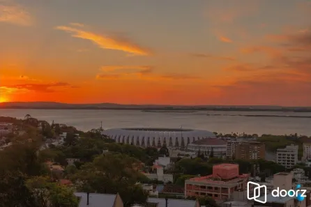 Cobertura com 3 Quartos à venda, 471m² no Santa Tereza, Porto Alegre