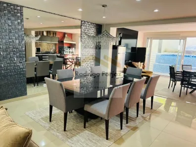 Casa com 4 Quartos à venda, 368m² no Alphaville, Santana de Parnaíba