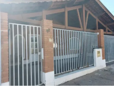 Sobrado com 5 Quartos à venda, 153m² no Vila Padre Manoel de Nóbrega, Campinas