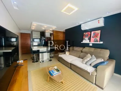 Cobertura com 3 Quartos à venda, 156m² no Vila Floresta, Santo André