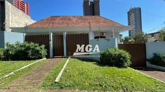 Casa com 4 Quartos à venda, 319m² no Centro, Foz do Iguaçu