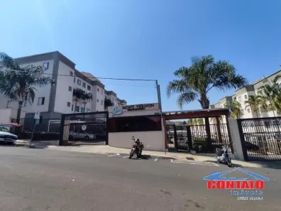 Apartamento com 2 Quartos à venda, 52m² no Jardim Brasil, São Carlos
