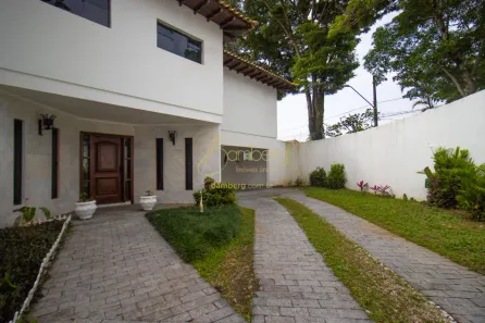 Casa com 4 Quartos à venda, 565m² no Jardim Santa Helena, São Paulo