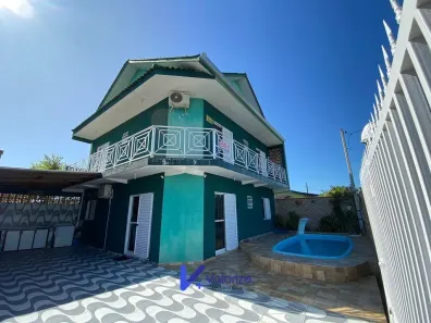 Sobrado com 3 Quartos à venda, 190m² no Ipanema, Pontal do Paraná