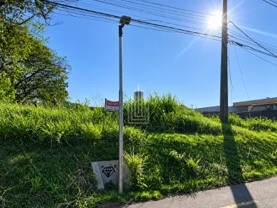 Lote/Terreno à venda, 643m² no Itaipu A, Foz do Iguaçu