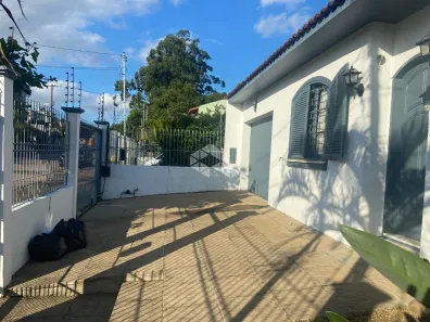 Casa com 3 Quartos à venda, 197m² no Jardim do Salso, Porto Alegre