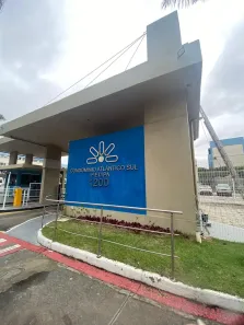 Apartamento com 3 Quartos para alugar, 90m² no Coqueiral de Itaparica, Vila Velha