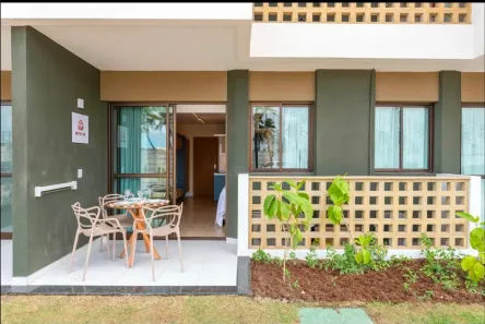 Flat com 1 Quarto à venda, 29m² no , Ipojuca