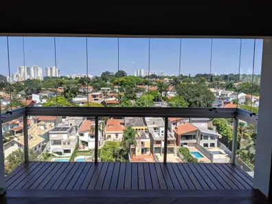 Apartamento com 4 Quartos à venda, 208m² no Jardim Prudência, São Paulo