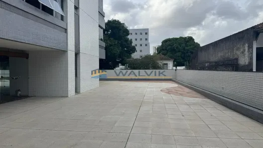 Apartamento com 3 Quartos à venda, 130m² no Paissandu, Recife