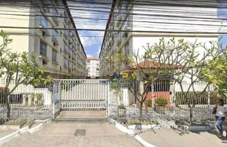 Apartamento com 2 Quartos à venda, 60m² no Barro Vermelho, São Gonçalo