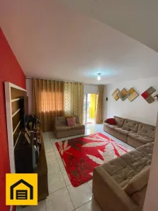 Sobrado com 3 Quartos à venda, 276m² no Matriz, Mauá