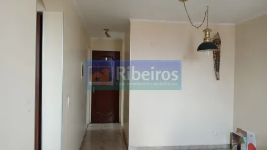 Apartamento com 2 Quartos à venda, 55m² no Vila Campestre, São Paulo