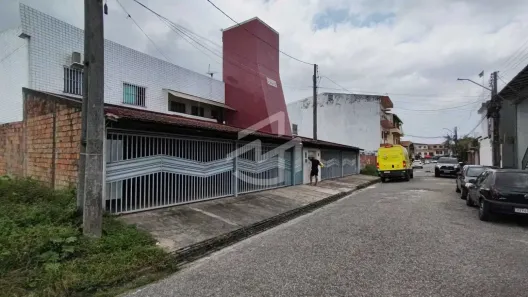 Apartamento com 2 Quartos à venda, 90m² no Maracangalha, Belém