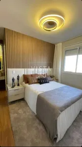 Apartamento com 2 Quartos à venda, 67m² no Bonfim, Campinas