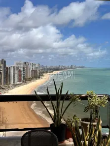 Apartamento com 4 Quartos à venda, 380m² no Piedade, Jaboatão dos Guararapes