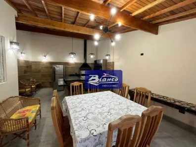 Sobrado com 4 Quartos à venda, 380m² no Vila Sirena, Guarulhos