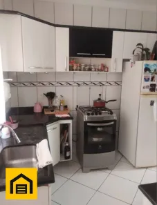 Apartamento com 3 Quartos à venda, 74m² no Vila João Ramalho, Santo André
