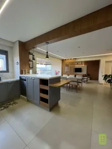 Apartamento com 3 Quartos à venda, 128m² no Vila Gilda, Santo André