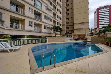 Apartamento com 3 Quartos à venda, 68m² no Brotas, Salvador