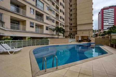 Apartamento com 3 Quartos à venda, 68m² no Brotas, Salvador