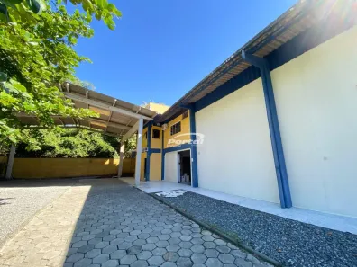 Galpão/Depósito/Armazém à venda, 550m² no Velha Central, Blumenau