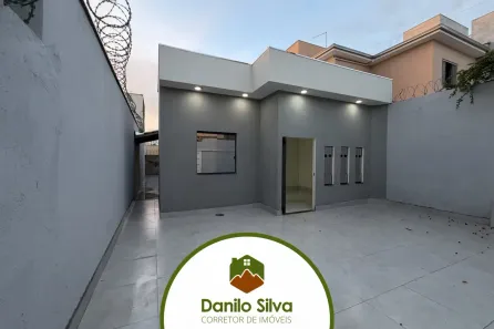 Casa com 3 Quartos à venda, 80m² no Belvedere, Montes Claros