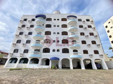 Apartamento com 2 Quartos à venda, 80m² no Prainha, Caraguatatuba