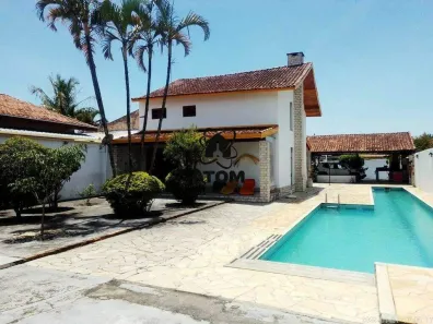Fazenda/Sítio com 2 Quartos à venda, 900m² no Parque Esperança, Taubaté