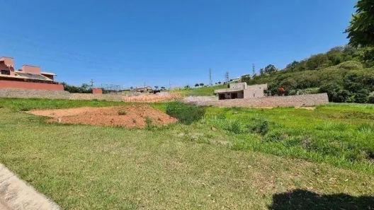 Lote/Terreno à venda, 860m² no Monte Alegre, Vinhedo