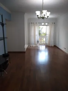 Apartamento com 3 Quartos à venda, 93m² no Jardim Europa, Sorocaba