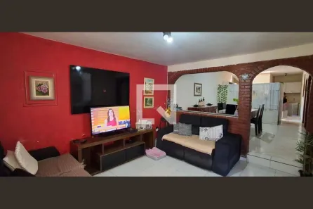 Casa com 3 Quartos à venda, 250m² no Rudge Ramos, São Bernardo do Campo