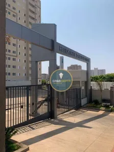Apartamento com 2 Quartos à venda, 45m² no Conjunto Frei Eugênio, Uberaba