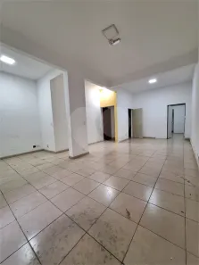 Ponto Comercial para alugar, 180m² no Lapa, São Paulo