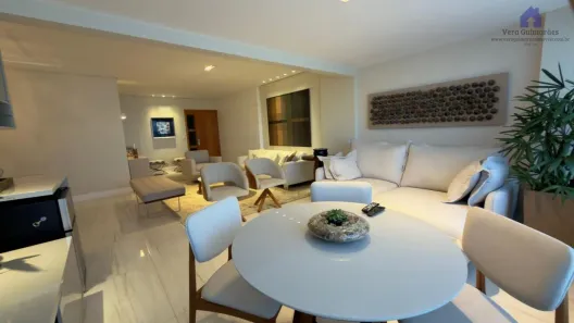 Apartamento com 3 Quartos à venda, 135m² no Pituba, Salvador