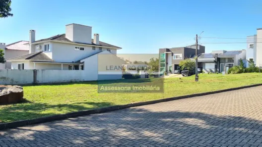 Lote/Terreno à venda, 543m² no São Lucas, Viamão
