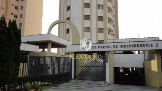 Apartamento com 3 Quartos à venda, 126m² no Jardim das Nações, Taubaté
