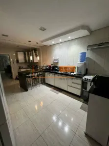 Casa com 3 Quartos à venda, 140m² no Brieds, Americana