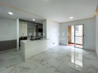 Apartamento com 2 Quartos à venda, 72m² no Jardim Tupanci, Barueri