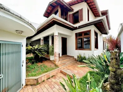Casa com 4 Quartos à venda, 481m² no Castelo, Belo Horizonte