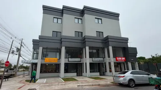 Ponto Comercial com 1 Quarto para alugar, 35m² no Santa Cruz, Cuiabá