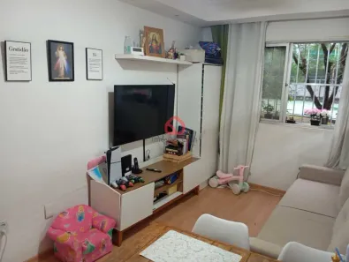 Apartamento com 2 Quartos à venda, 50m² no Pechincha, Rio de Janeiro